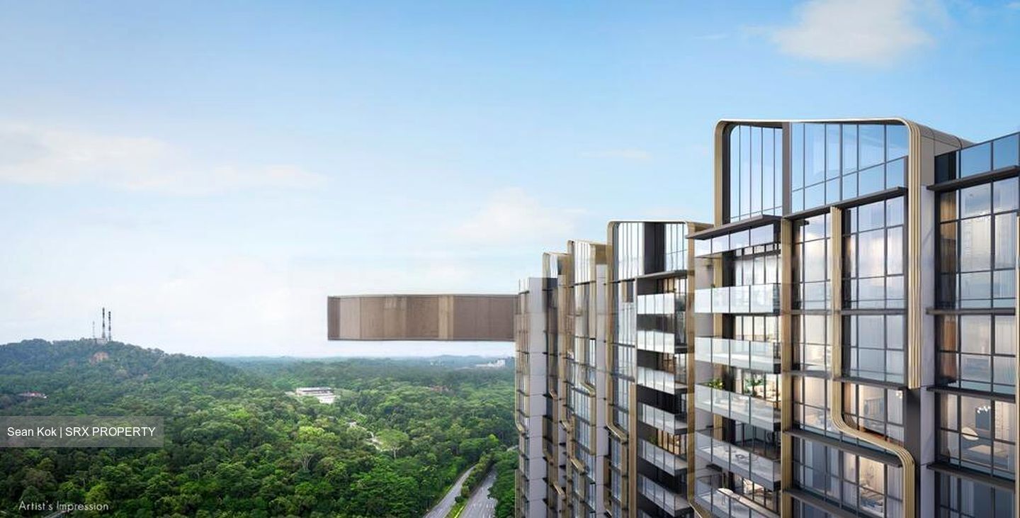 8@BT (D21), Condominium #439585411